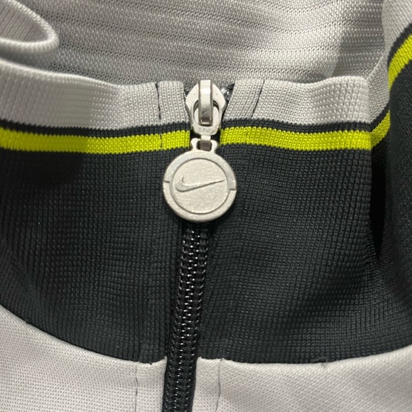 Vintage Nike Zip Up - Picture 2 of 4